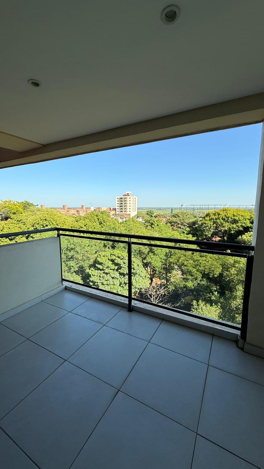 Departamento de dos dormitorios en el barrio Las Mercedes, foto 1