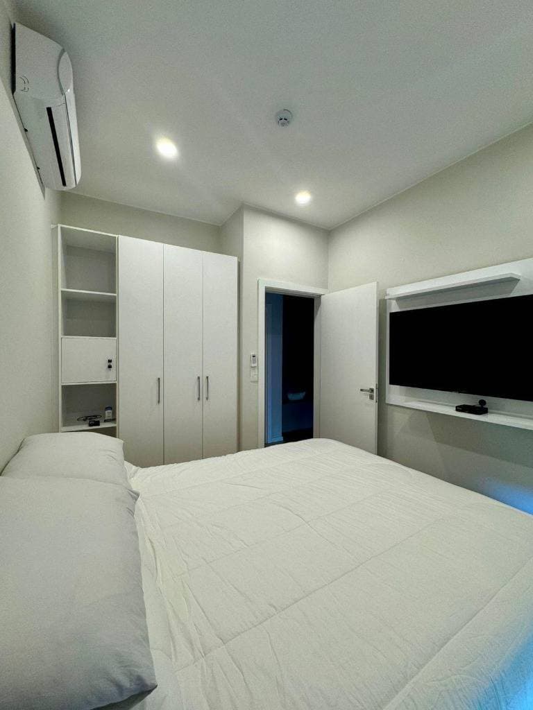 Hermoso departamento amoblado zona paseo la galeria, foto 2