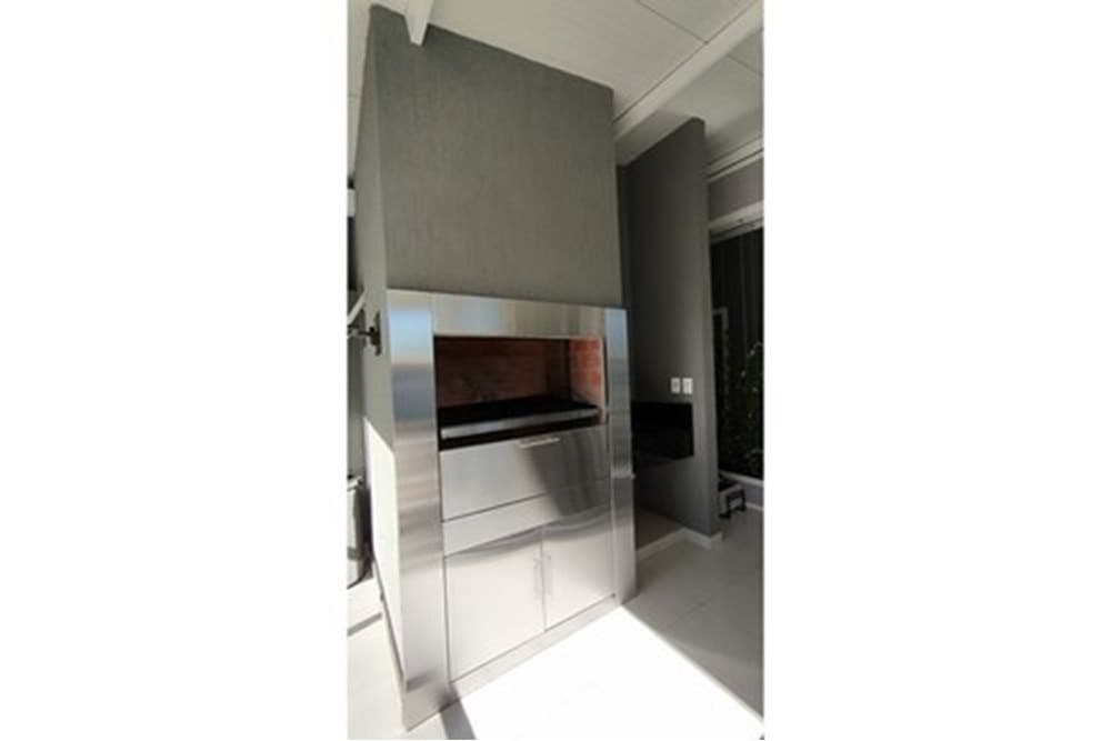 De Departamento Moderno Y Amoblado En Fernando de la Mora Zona Norte — foto 4