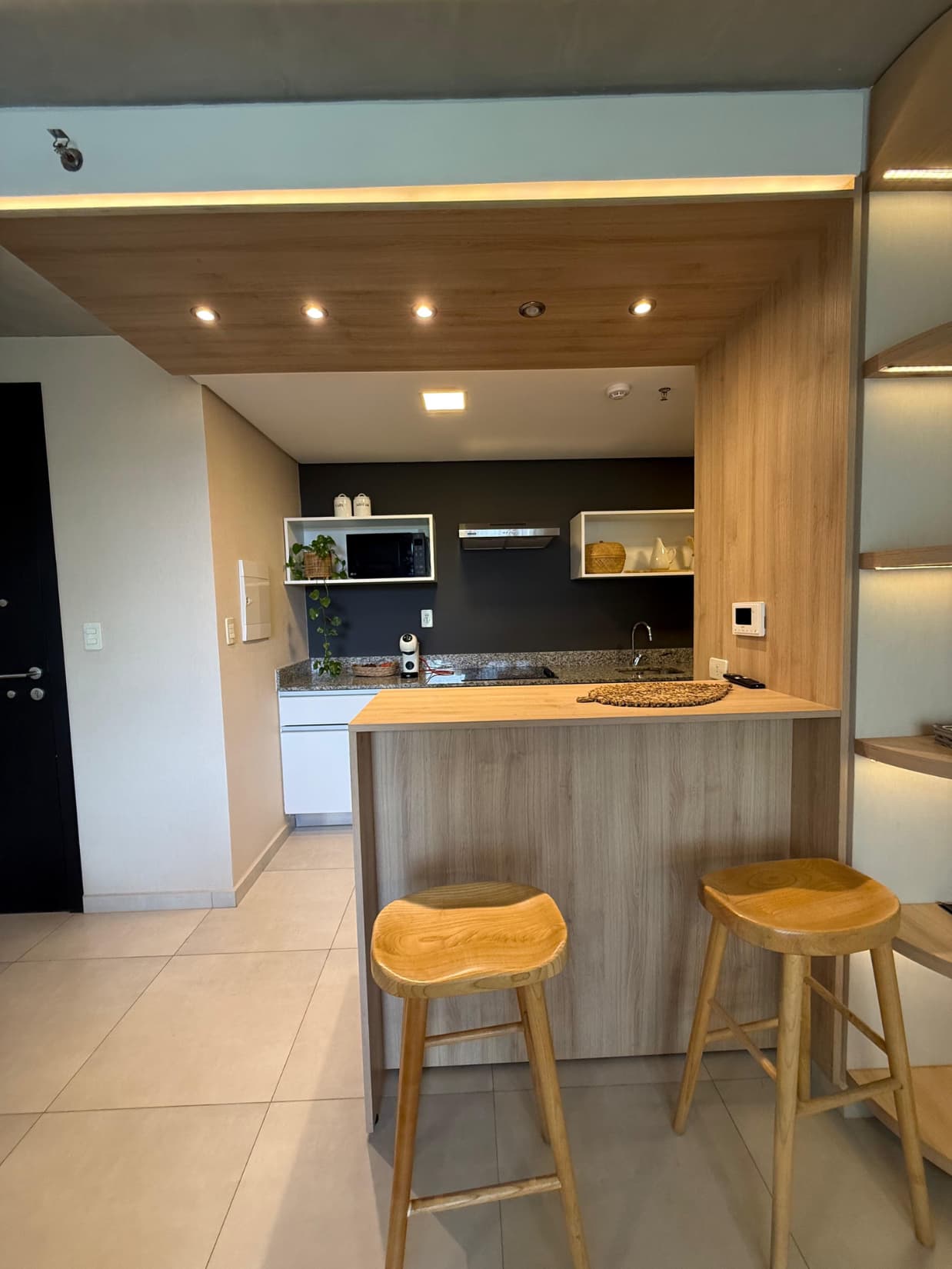 Departamento en POZO - 3 habitaciones con cochera - Zona Boggiani - Entrega 2027, foto 3