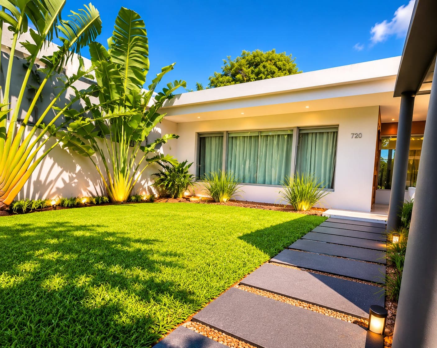 Casa en Lambaré, foto 1
