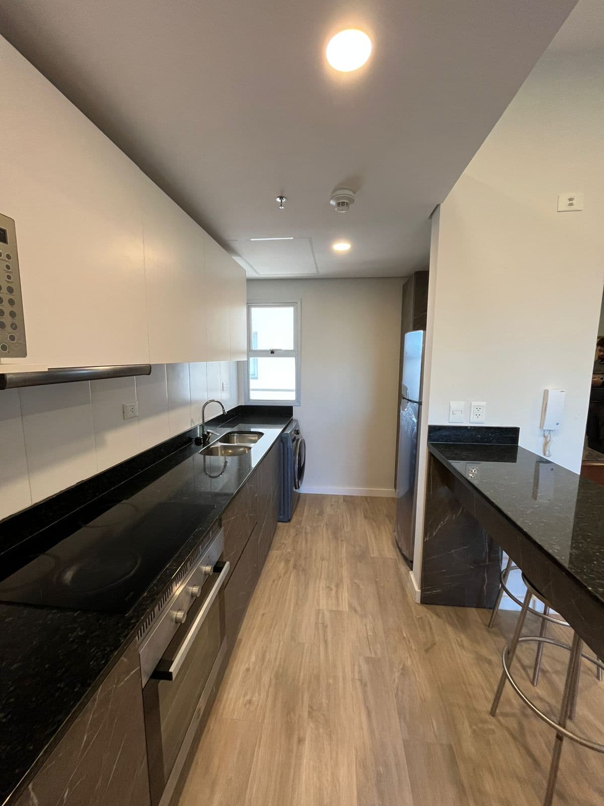 De departamento amoblado zona molas lopez — foto 4
