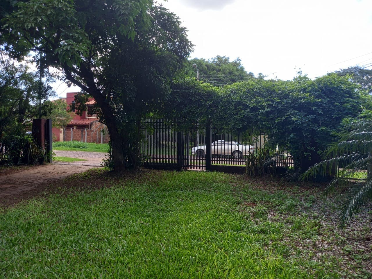 Terreno en la Luque zona supermercado villa sofia cod 059, foto 3