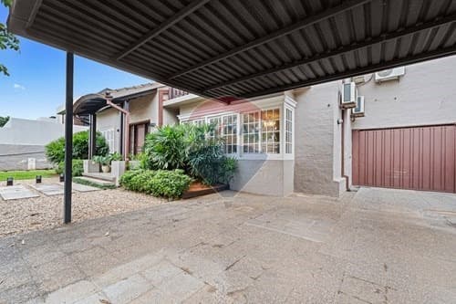 Casa-Venta-PY Asunción Las Lomas (Carmelitas), foto 4