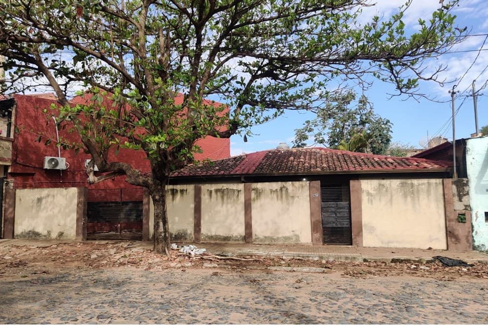 Vendo Casa Zona Uca