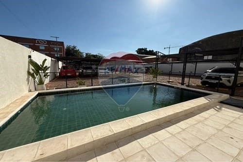 Departamento-Alquiler-PY Central Luque, foto 4