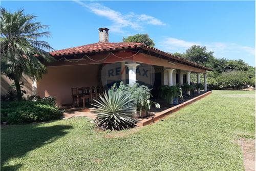 Casa - Venta - Paraguay Central San Lorenzo, foto 4
