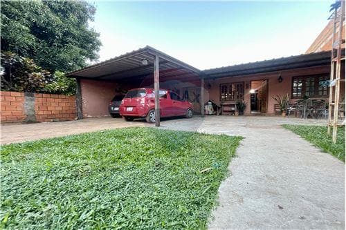 Casa en venta, central Mariano Roque Alonso, foto 5