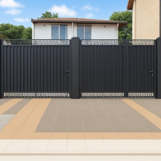 Vendo duplex zona cit Luque