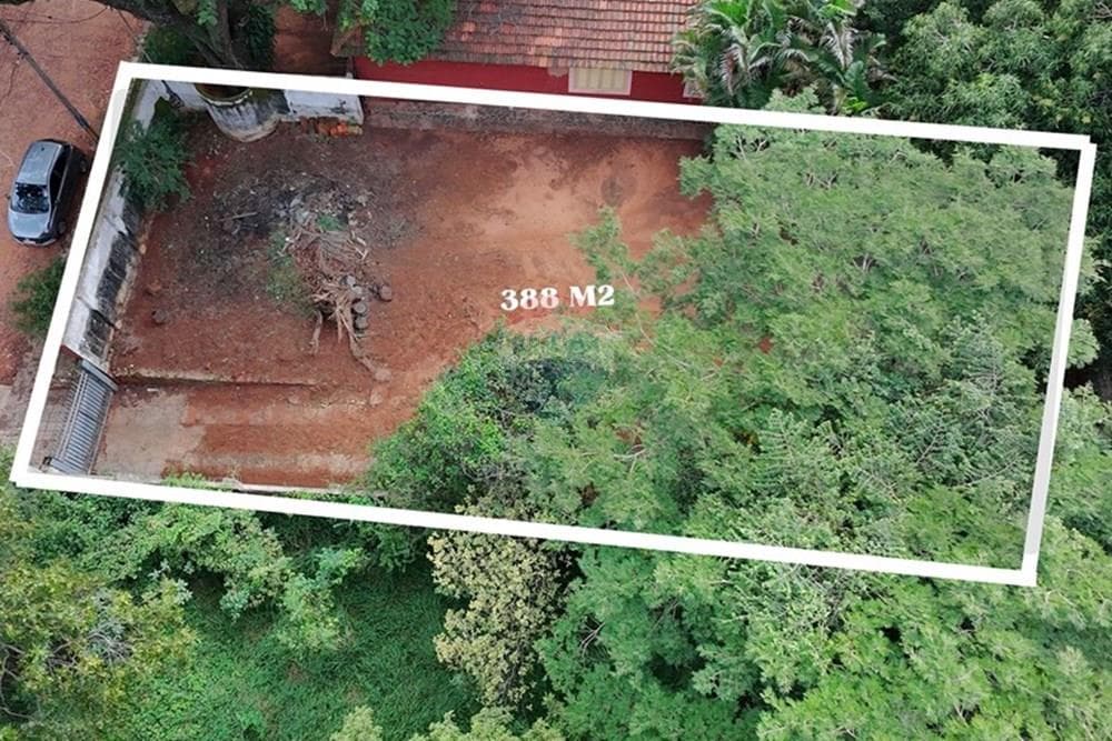 Terreno sin construir en Luque