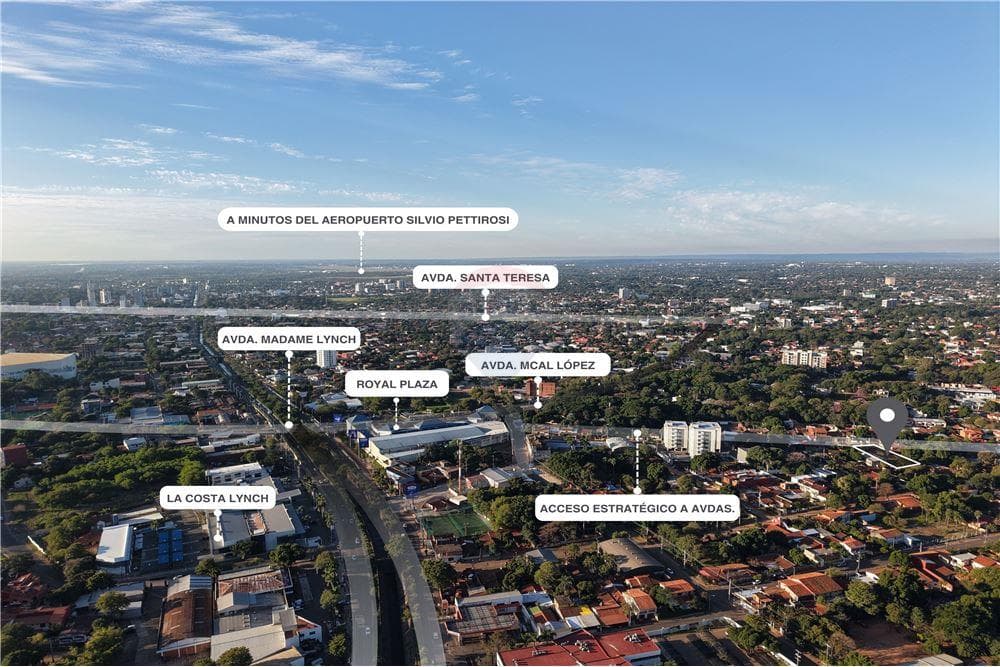 Terreno con casa en fernando norte, foto 3