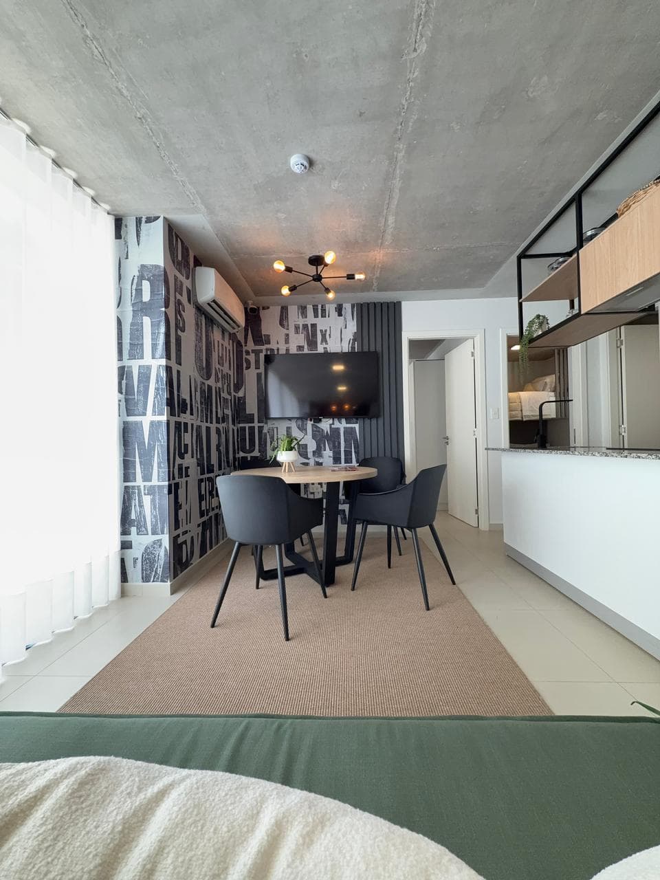 Zona espacio idesa, en venta departamento de 1 dormitorio, en pozo, foto 5