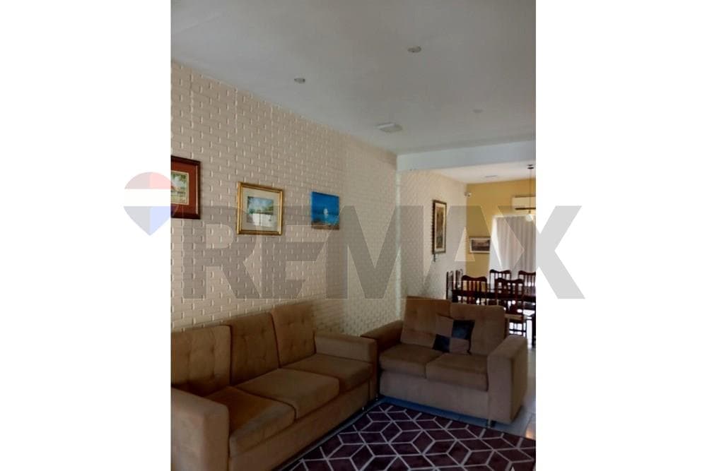 Casa Minimalista En Venta – Barrio Obrero, foto 3