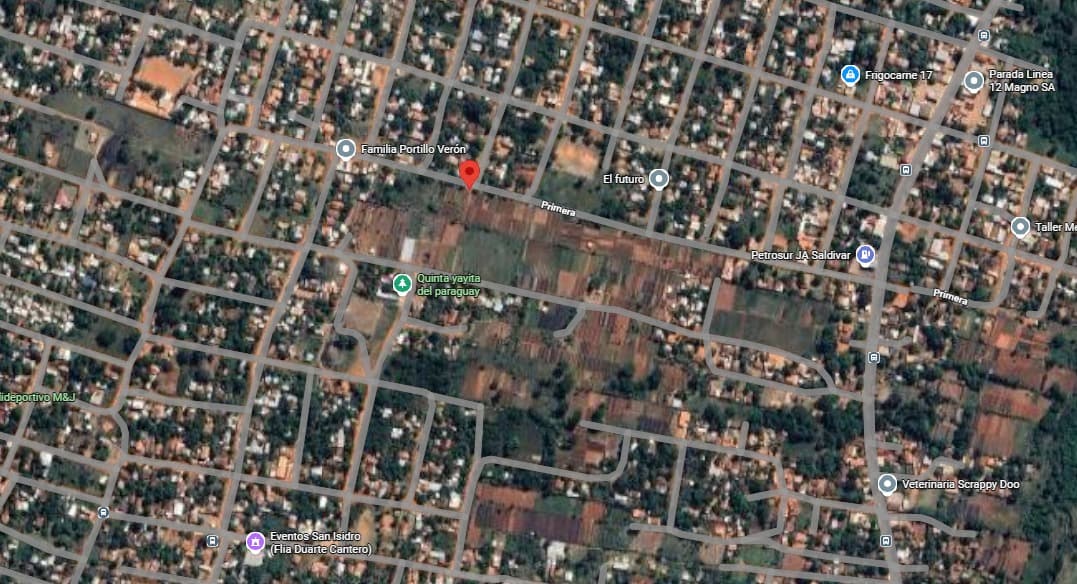 En Venta Terreno - Toledo Cañada, foto 3