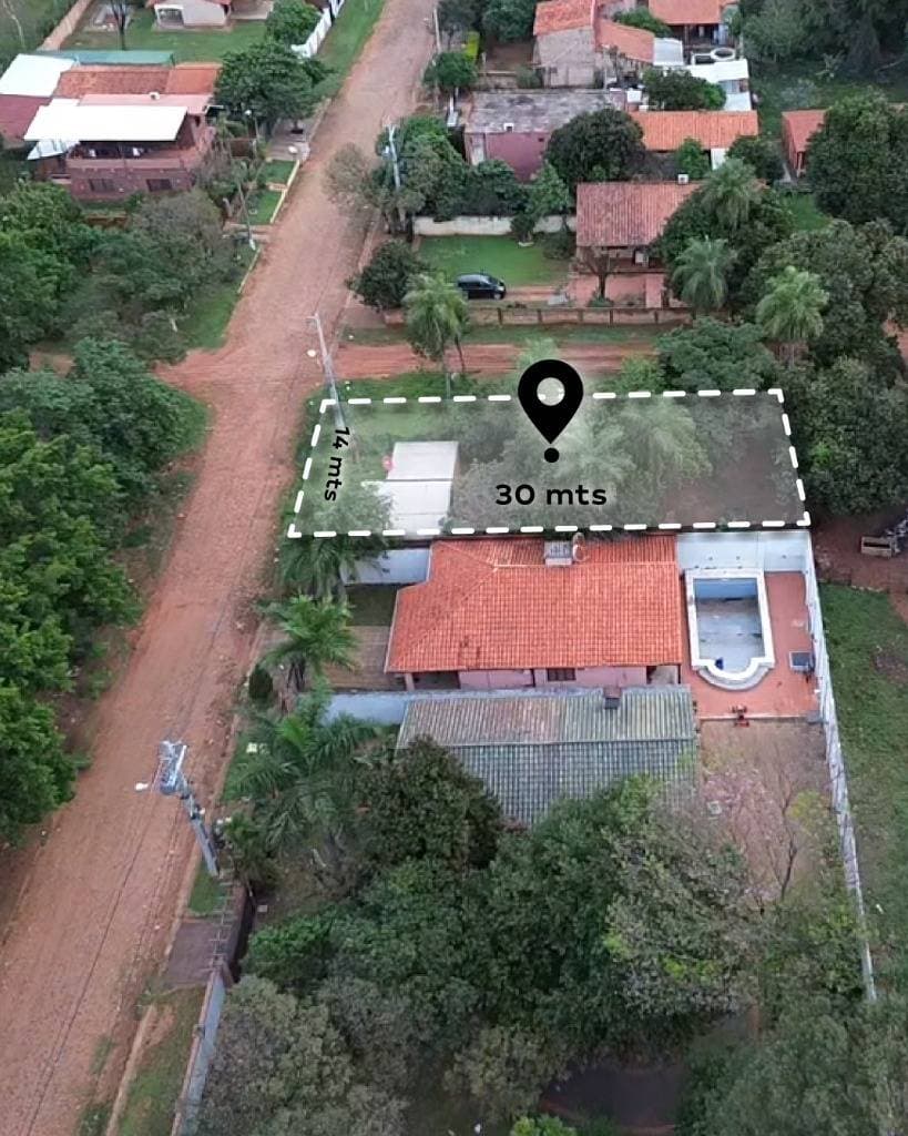 Oportunidad En Luque – Barrio Mora Cué