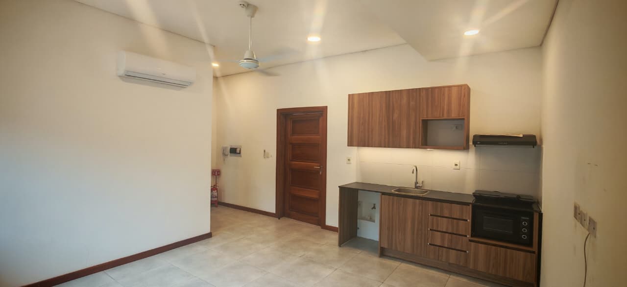 Departamento Amoblado de 1 Dormitorio en Las Mercedes | Gs. 4.300.000, foto 3