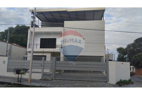 Duplex-Venta-PY Asunción Vista Alegre, foto 2