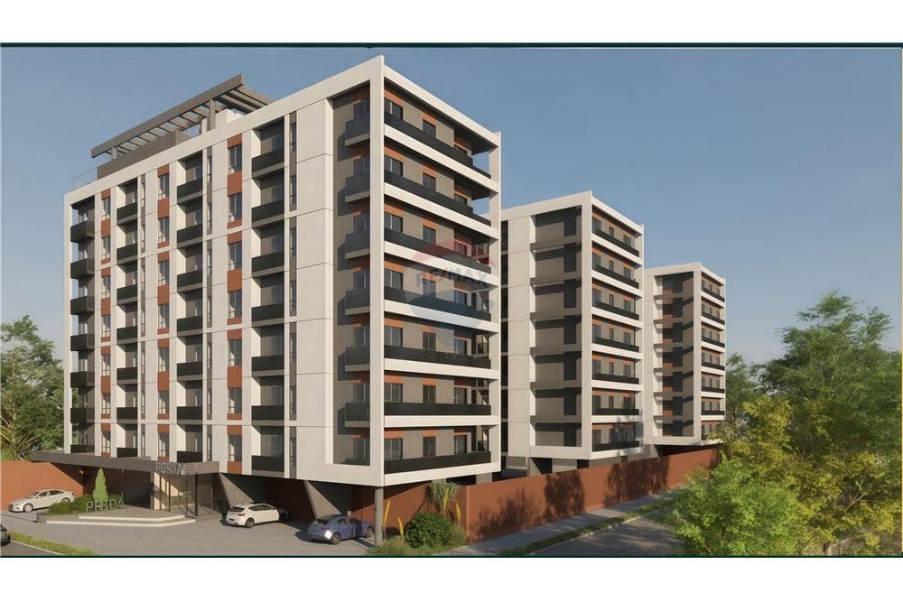 Departamento - Venta - Luque, Paraguay, foto 5