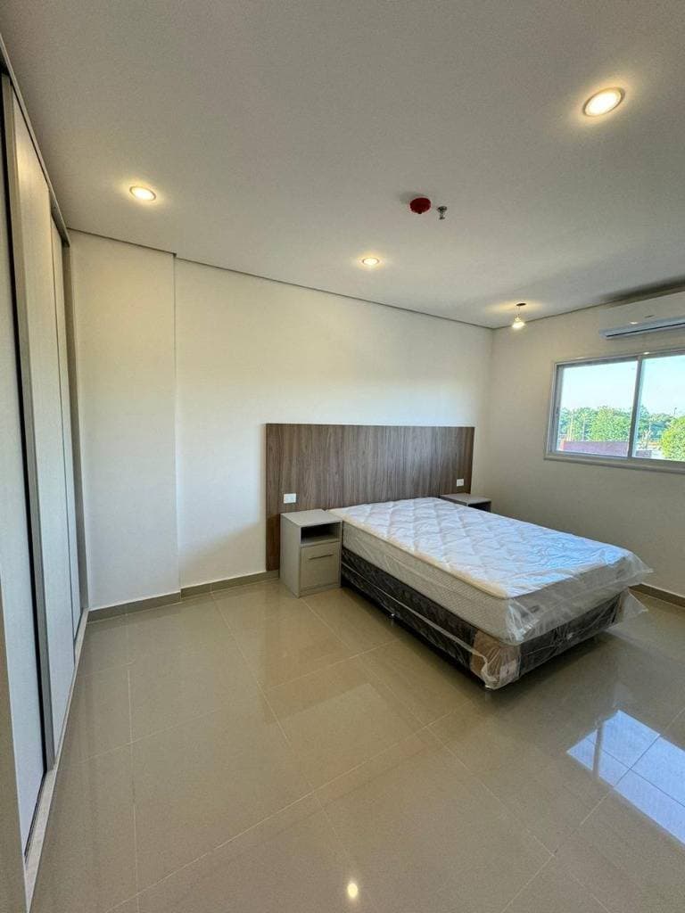 Departamento 2 hab. Amoblado a estrenar en edificio santos – Las Mercedes, foto 3