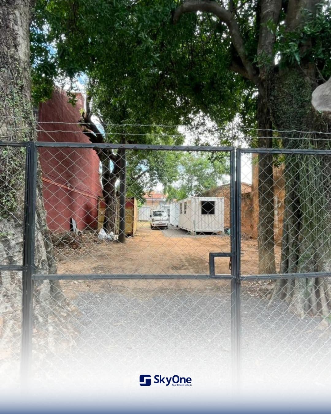 Terreno en venta en barrio los laureles, foto 2