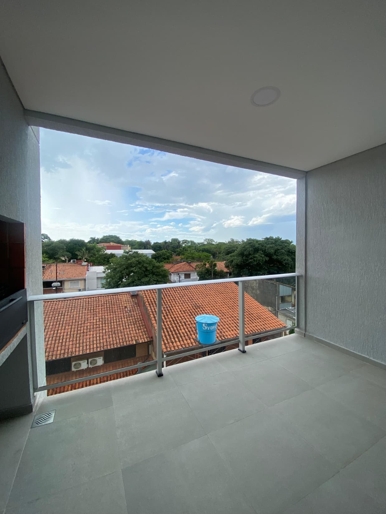 Departamento a estrenar barrio mcal estigarribia, foto 4