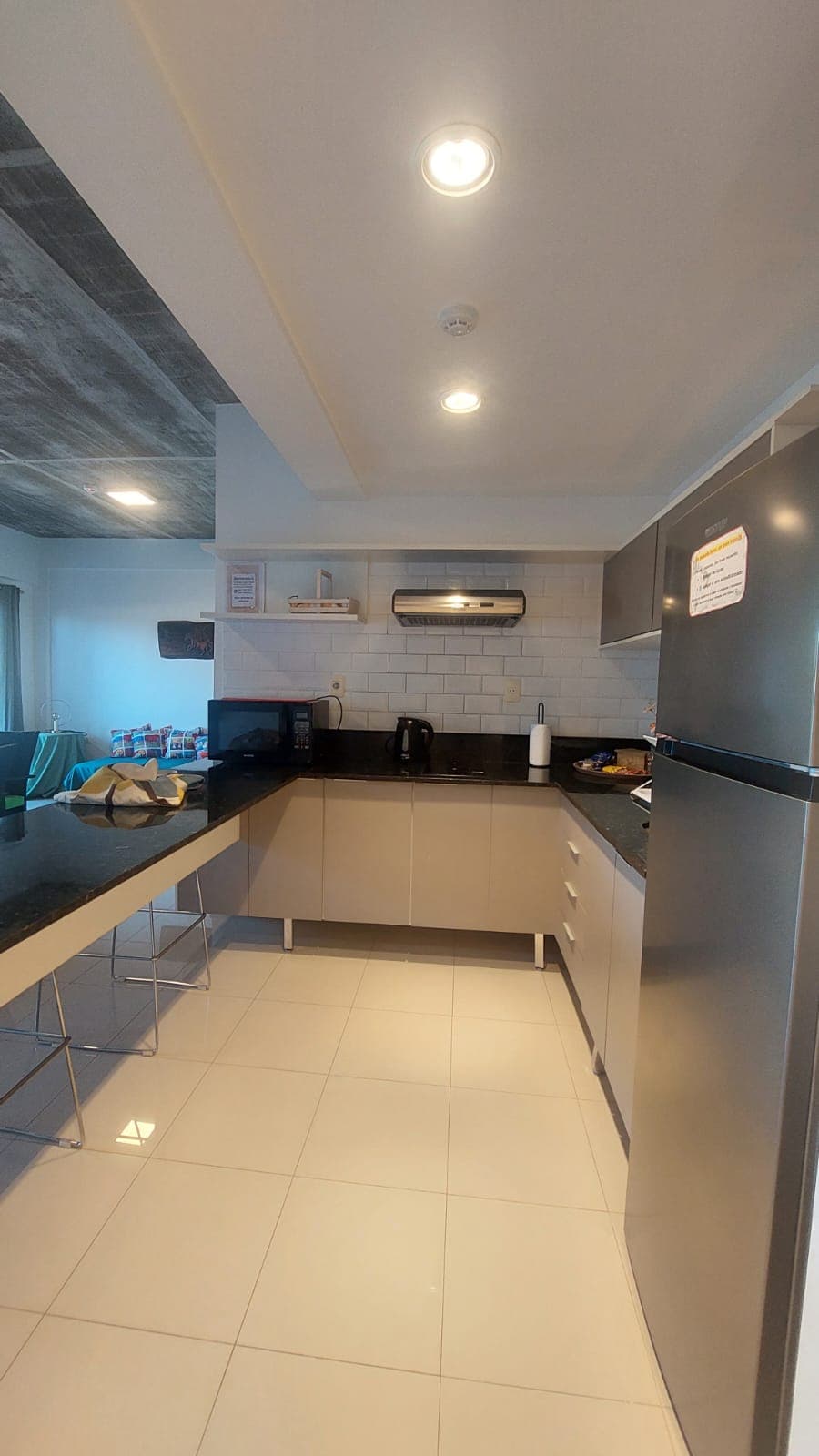 Departamento Amoblado Y Equipado S/ Av. San Martin, foto 4