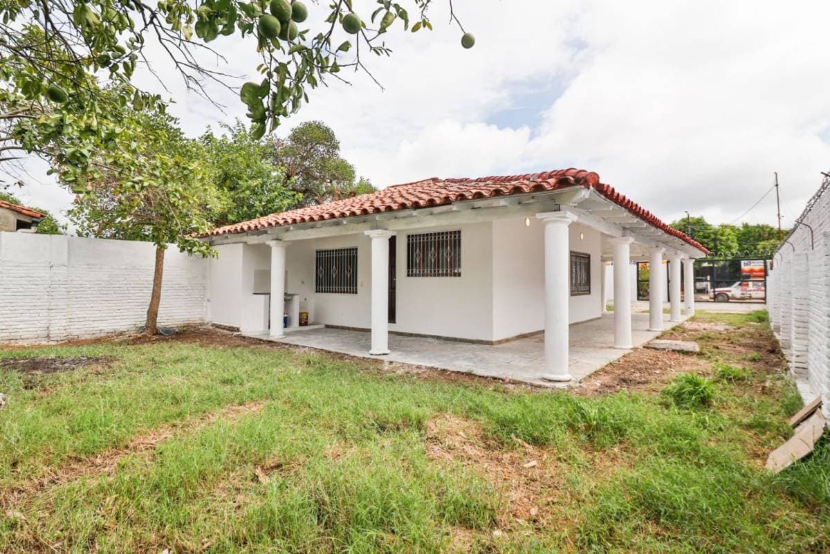 casa de dos dormitorios en Mariano Roque Alonso, Barrio San Luís, foto 4