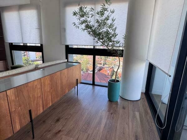 Duplex amoblado de 3 dormitorios en el edificio more del sol 180 m², foto 4