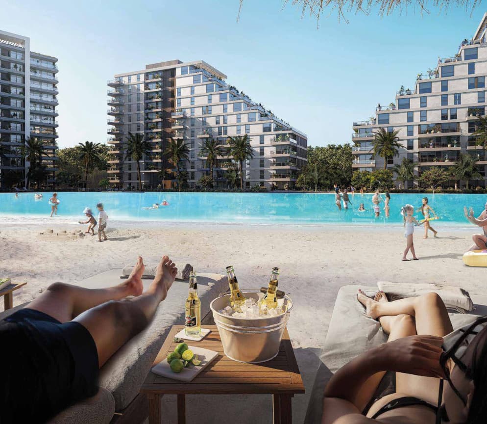 EN VENTA – Departamentos Con Crystal Lagoon A 8 Min Del Eje Corporativo, foto 5