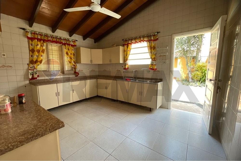 Casa - alquiler - asuncion - nazareth - paraguay, foto 4