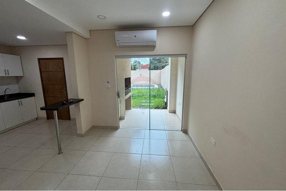 Dúplex en Alquiler– Tercer Barrio, Luque, foto 3