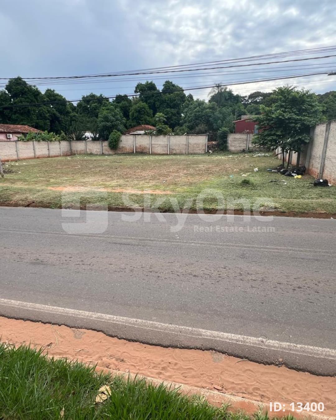 Terreno en aregua, foto 2