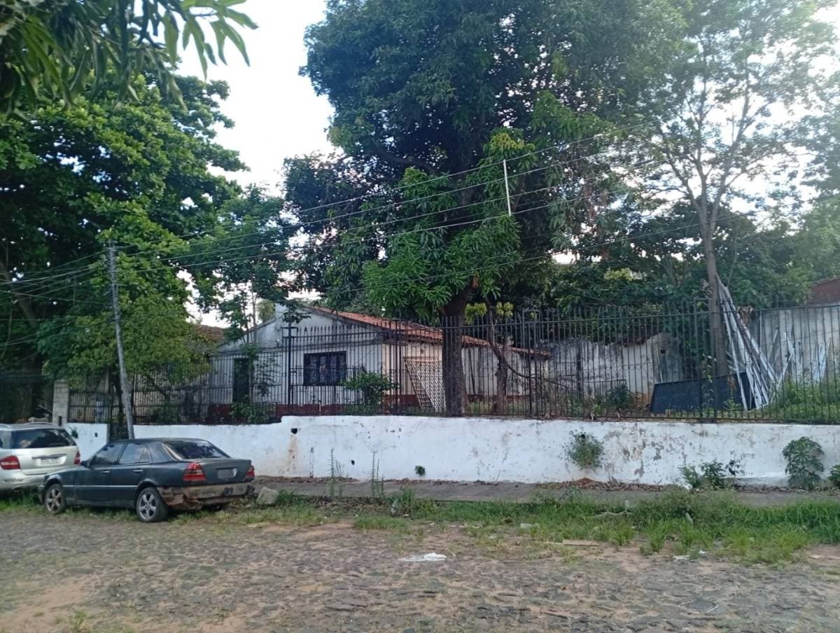 hermoso terreno en Asuncion, foto 2