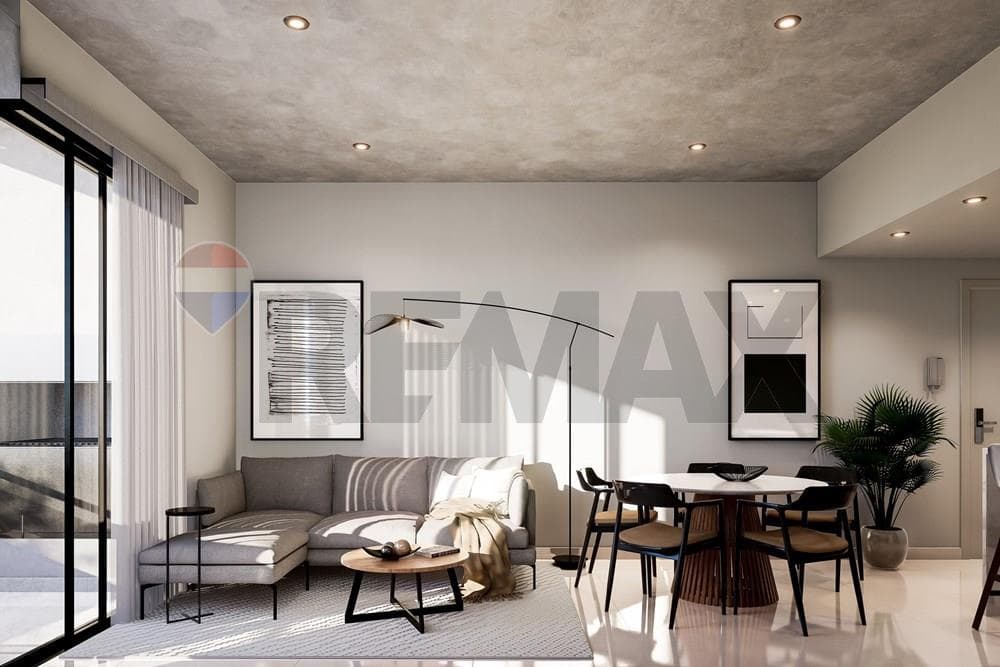 Edificio filum Herrera 2 dormitorios en venta, foto 2