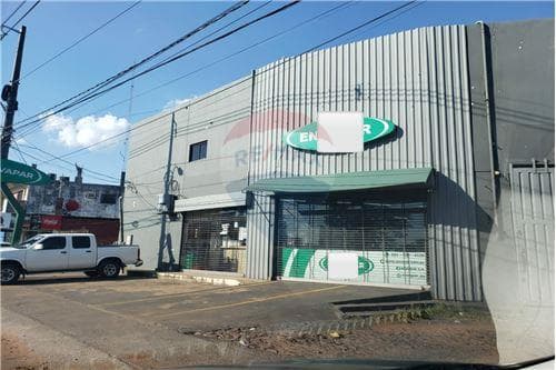 Edificio-Alquiler-PY Central Ñemby RUTA ACCESO SUR COD.118, foto 5