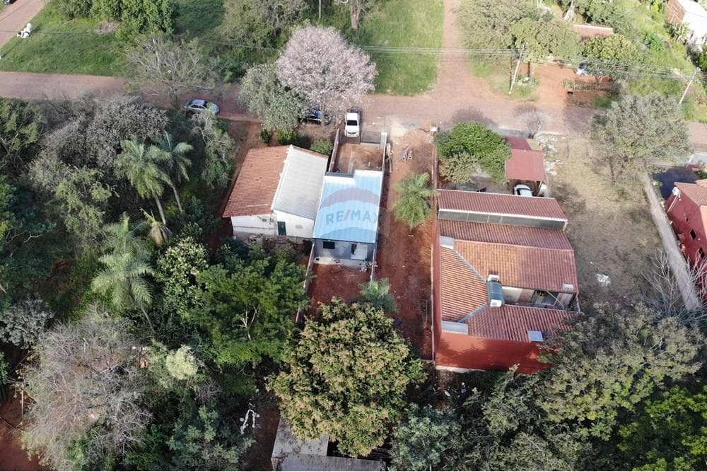 Casa - Alquiler - San Lorenzo, Paraguay, foto 3