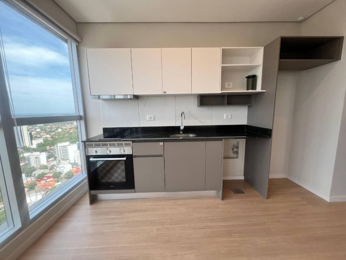 Departamento de 1 dormitorio - Petra Tower, foto 5