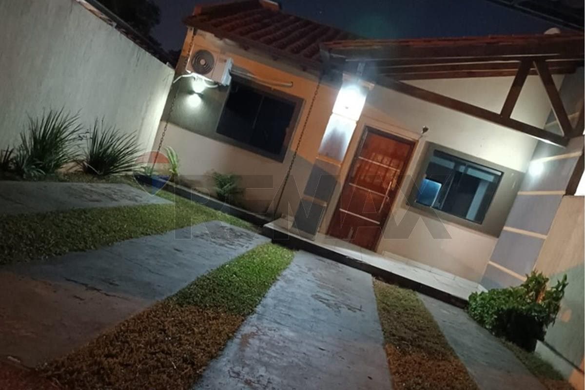 Chalet en venta Ñemby - barrio santa librada, foto 5