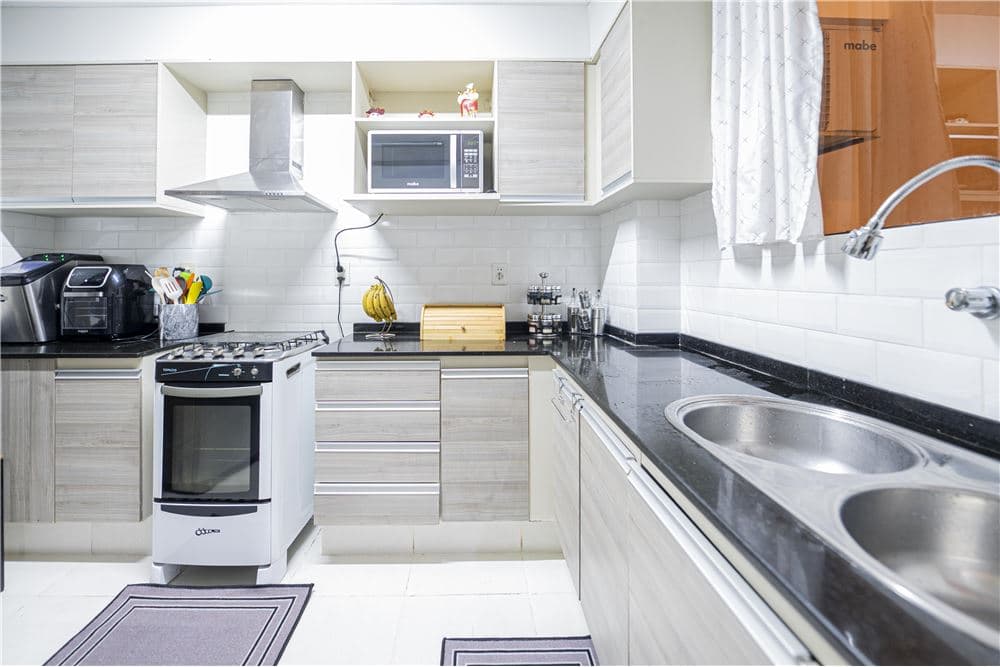 Duplex Villa Aurelia - Asuncion — foto 5