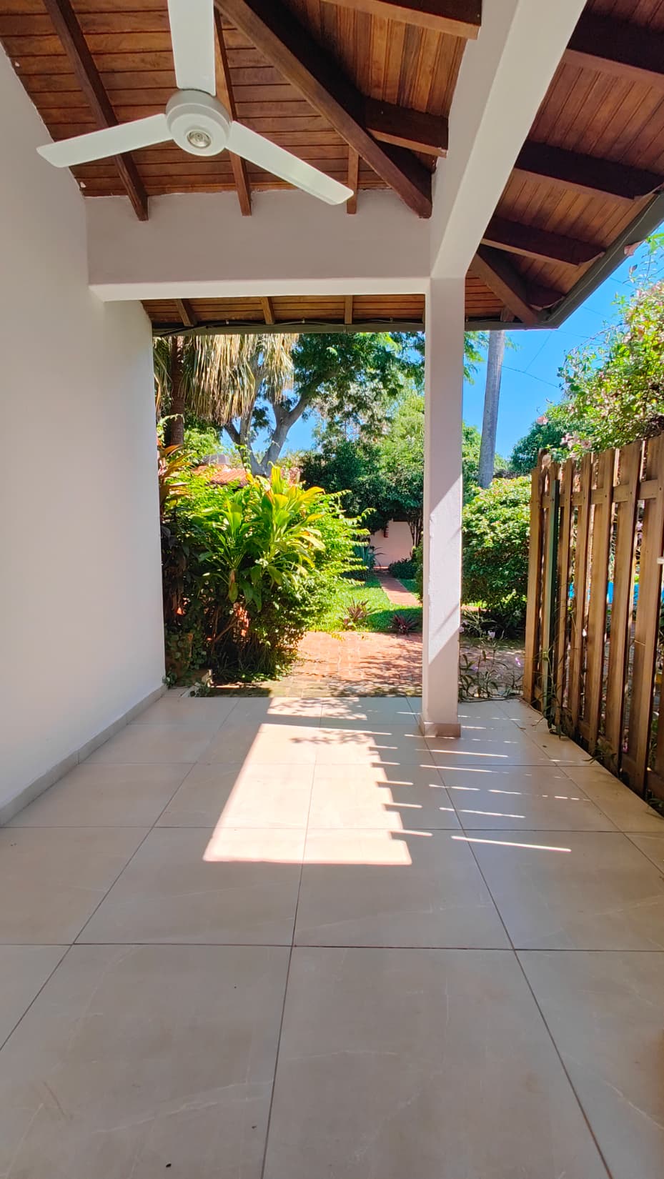 Alquilo Departamento Petfriendly Amoblado En Mburucuya