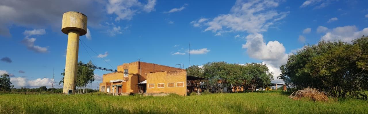 Propiedad De 10 Hectáreas En Benjamín Aceval - Clcs6043725, foto 1