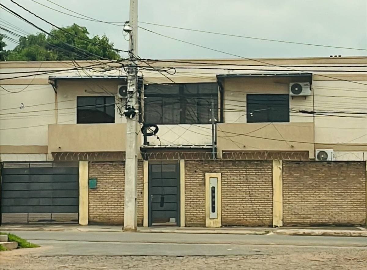 Departamento en Luque zona centrico - segundo barrio — foto 2