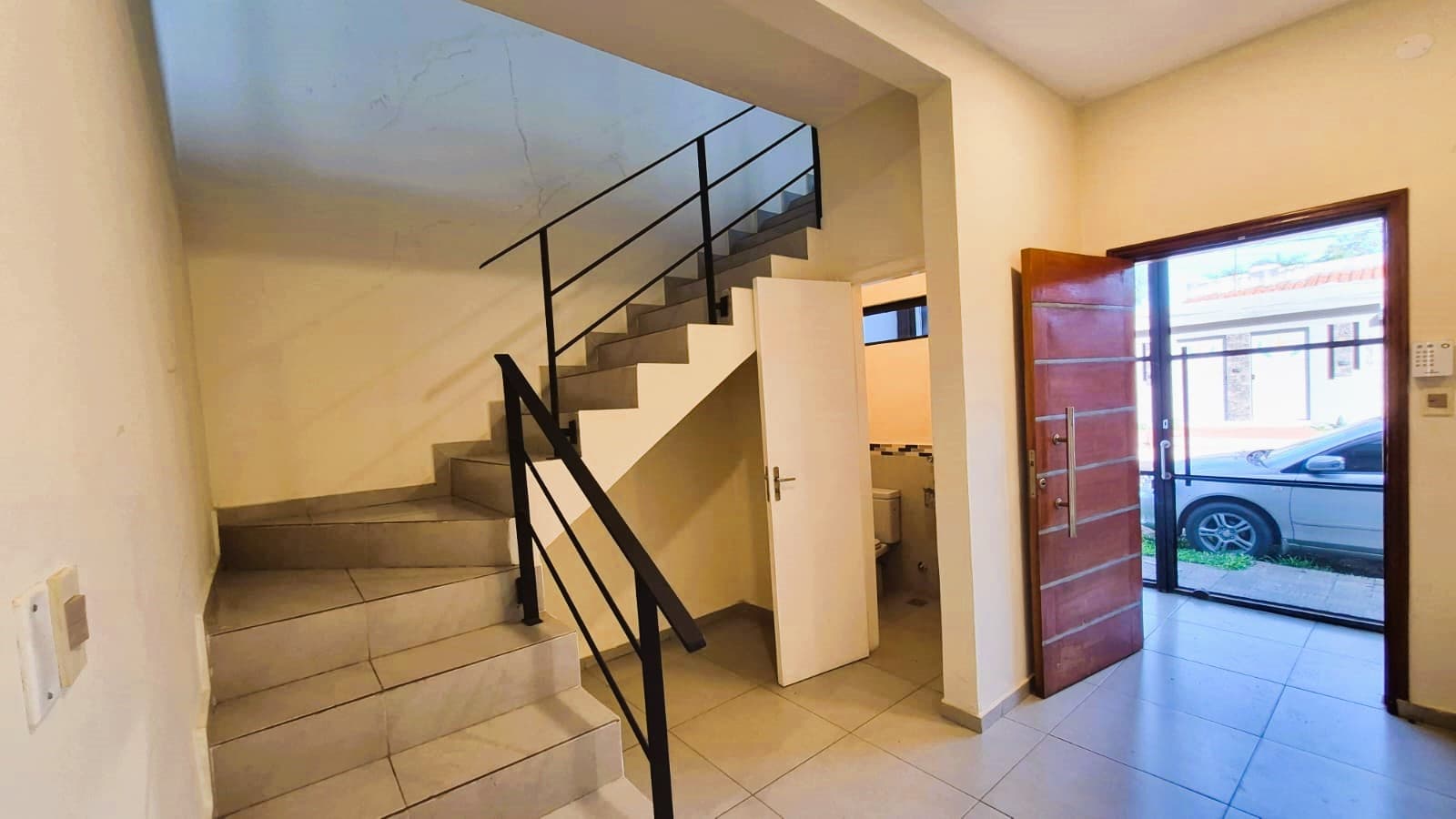 Duplex familiar nuevo en Lambaré, foto 4