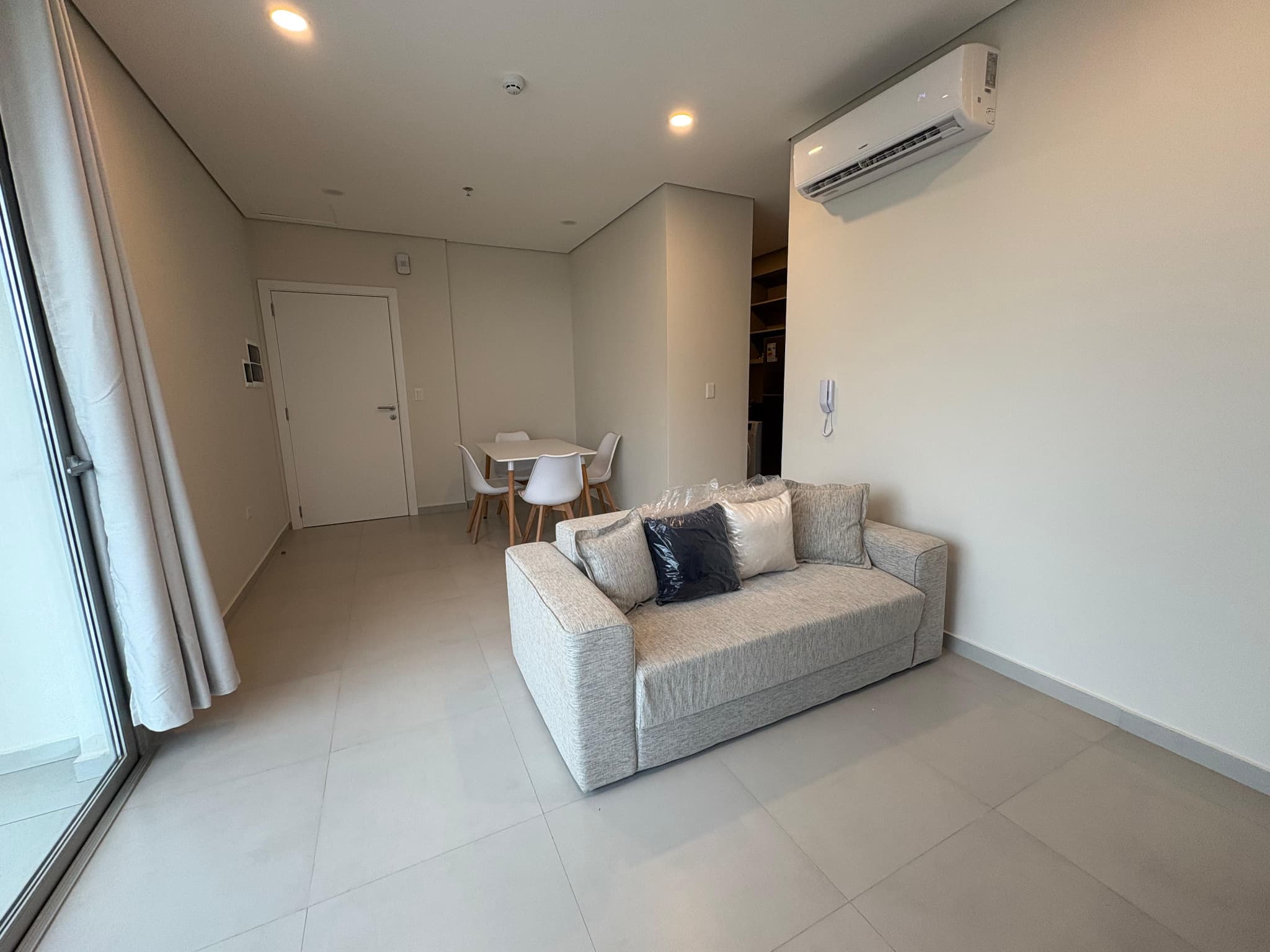 Departamento amoblado a estrenar en manora — foto 2
