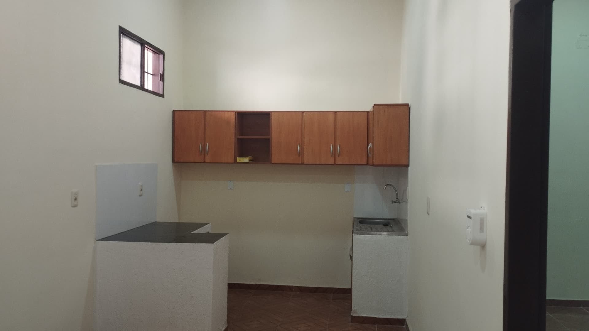 Departamento de 2 dormitorios en vista alegre Asunción, foto 2