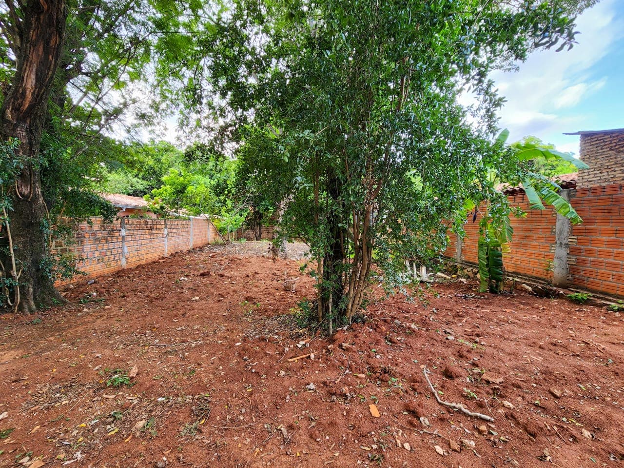 Terreno en barrio america zona jardín de oro, foto 3