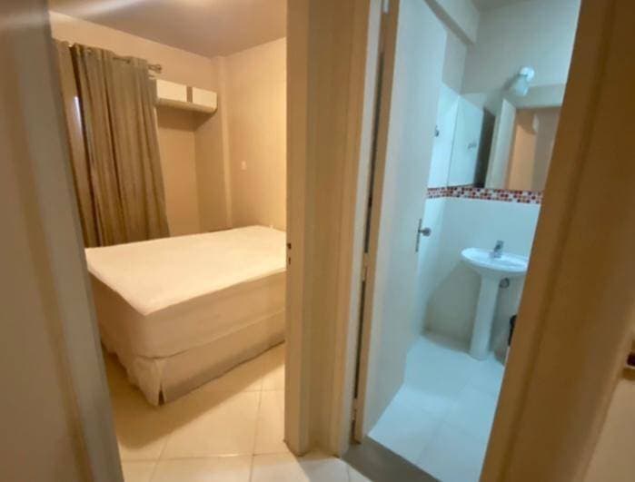 Departamento amoblado 1 dormitorio en La Encarnación, Asunción, foto 3