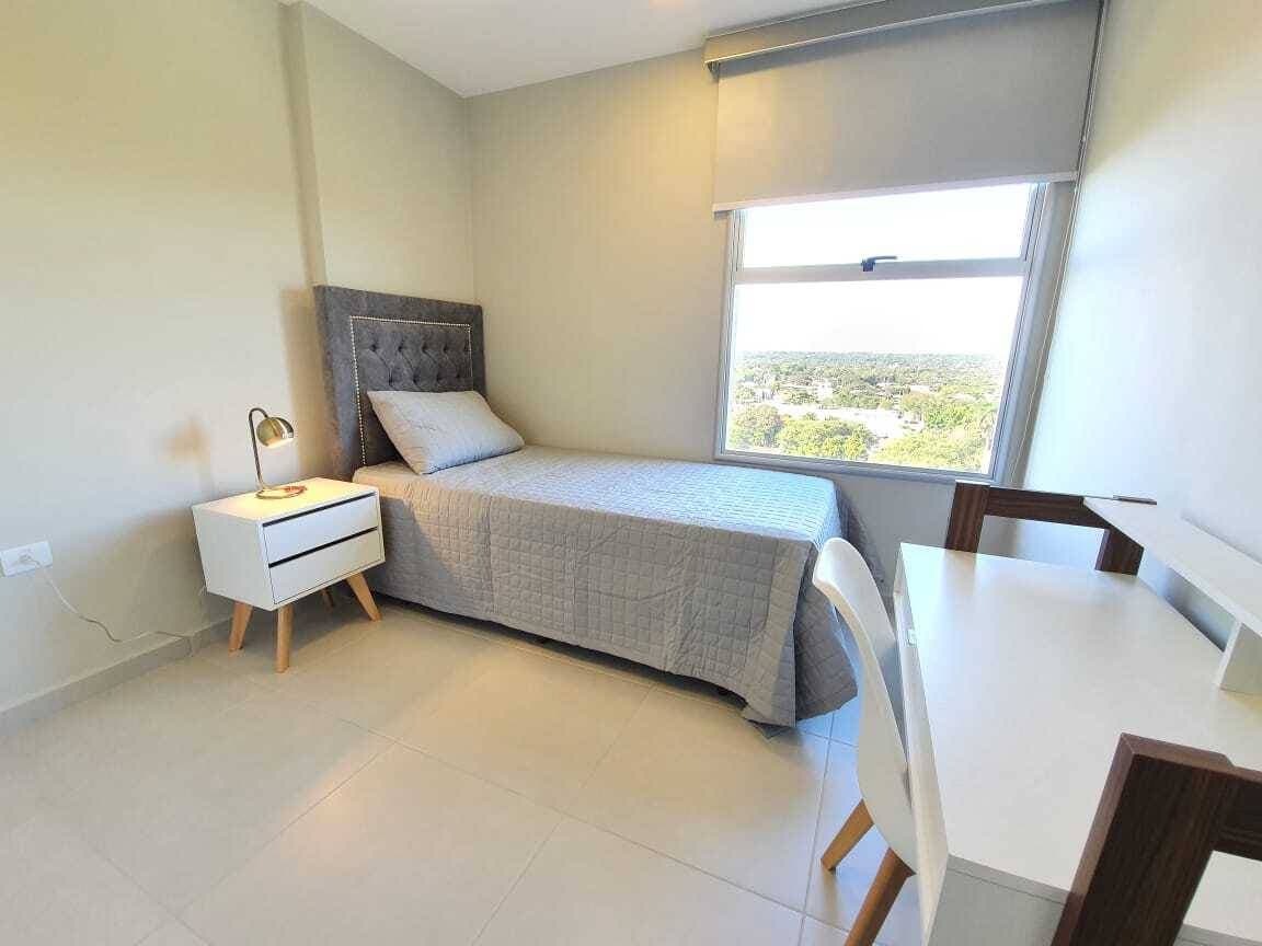 Dpto amoblado de 2 dor, foto 3