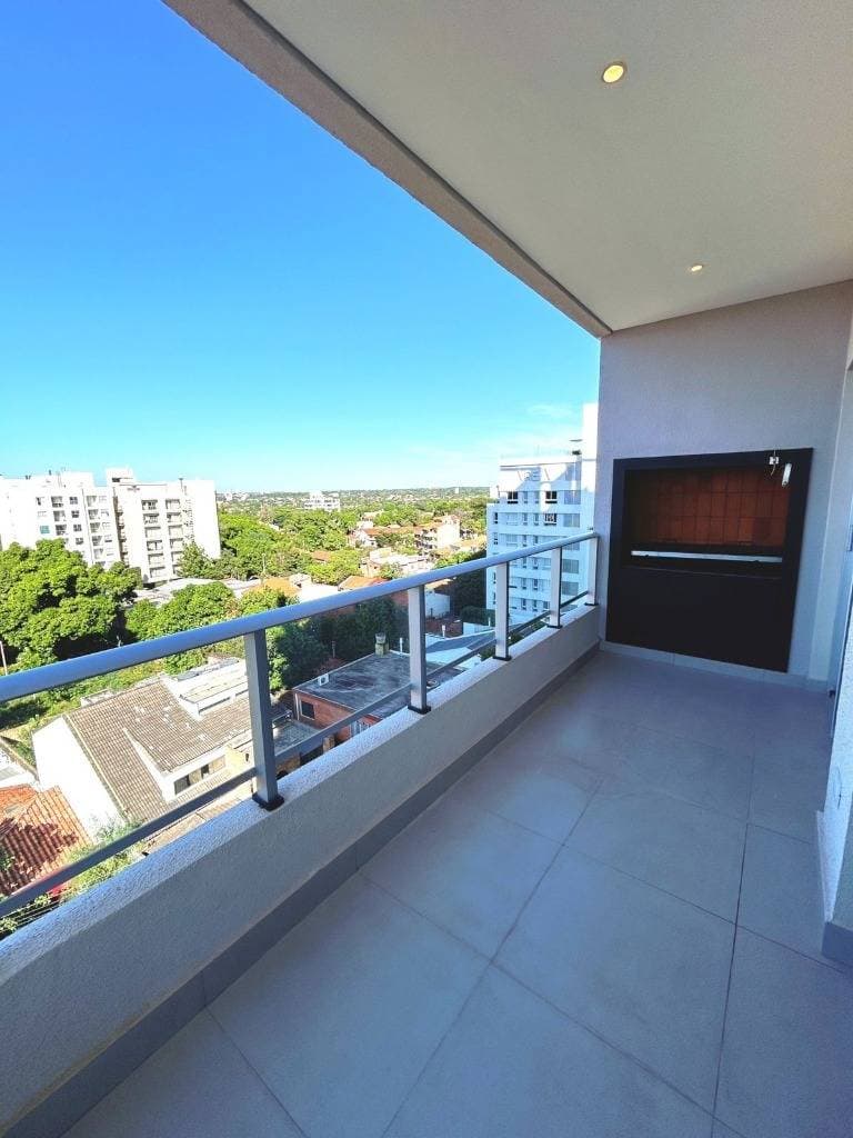 En alquiler departamento a estrenar de un dormiitoro en civis alpha, foto 4