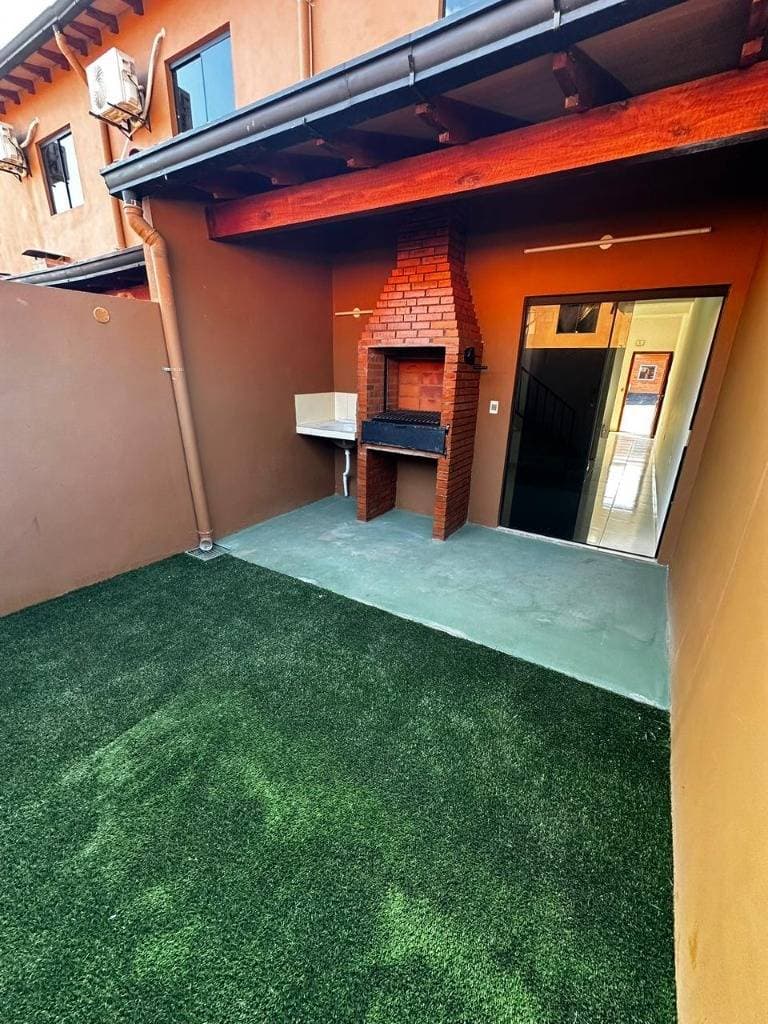 Dúplex de 2 dormitorios en condominio mediterraneo Ñemby, foto 5